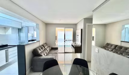 Apartamento com 2 dormitórios à venda, 56 m² por R$ 610.000,00 - Vila Formosa - São Paulo/SP
