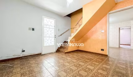 Sobrado com 3 dormitórios à venda, 133 m² por R$ 430.000,00 - Itaquera - São Paulo/SP