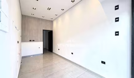 Salão para alugar, 30 m² por R$ 4.590,00/mês - Jardim Anália Franco - São Paulo/SP