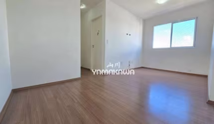 Apartamento com 2 dormitórios à venda, 48 m² por R$ 230.000,00 - Itaquera - São Paulo/SP