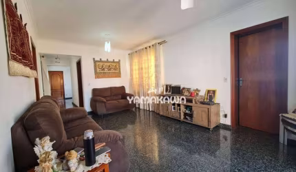 Apartamento com 3 dormitórios para alugar, 90 m² por R$ 8.827,53/mês - Tatuapé - São Paulo/SP