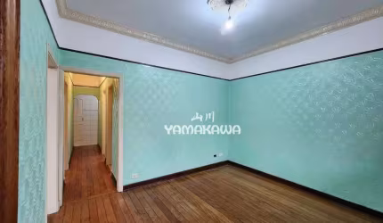 Casa à venda, 140 m² por R$ 1.410.000,00 - Mooca - São Paulo/SP