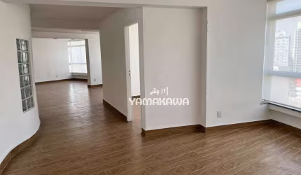 Sala para alugar, 190 m² por R$ 4.360,01/mês - Sé - São Paulo/SP