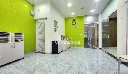 Prédio à venda, 300 m² por R$ 2.830.000,00 - Vila Carrão - São Paulo/SP