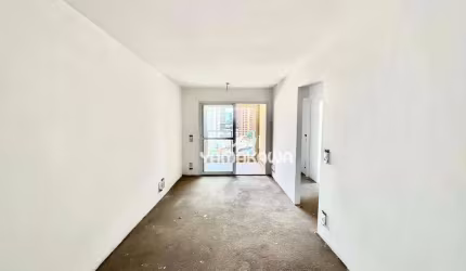 Apartamento com 3 dormitórios à venda, 77 m² por R$ 730.000,00 - Mooca - São Paulo/SP