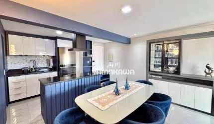 Apartamento com 3 dormitórios à venda, 78 m² por R$ 950.000,00 - Jardim Anália Franco - São Paulo/SP