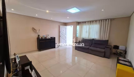 Sobrado com 3 dormitórios à venda, 250 m² por R$ 650.000,00 - Vila Formosa - São Paulo/SP
