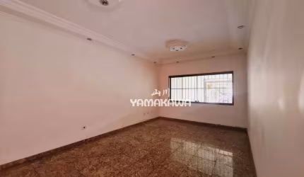 Sobrado com 4 dormitórios à venda, 180 m² por R$ 1.200.000,00 - Tatuapé - São Paulo/SP