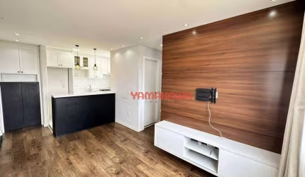 Apartamento com 2 dormitórios à venda, 45 m² por R$ 250.000,00 - Itaquera - São Paulo/SP