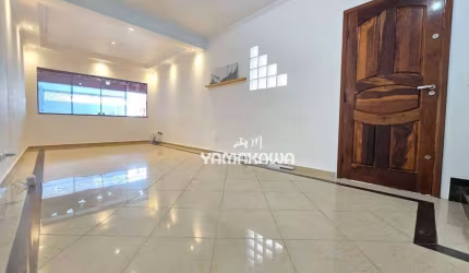 Sobrado com 3 dormitórios à venda, 180 m² por R$ 1.200.000,00 - Vila Matilde - São Paulo/SP