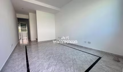 Sobrado com 2 dormitórios para alugar, 70 m² por R$ 2.290,00/mês - Vila Ré - São Paulo/SP