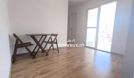 Apartamento com 3 dormitórios à venda, 65 m² por R$ 620.000,00 - Penha - São Paulo/SP
