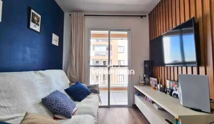 Apartamento com 2 dormitórios à venda, 46 m² por R$ 400.000,00 - Itaquera - São Paulo/SP