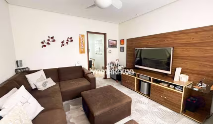 Sobrado com 2 dormitórios à venda, 112 m² por R$ 550.000,00 - Penha - São Paulo/SP