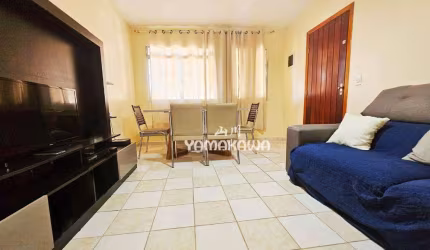 Casa à venda, 65 m² por R$ 435.000,00 - Itaquera - São Paulo/SP