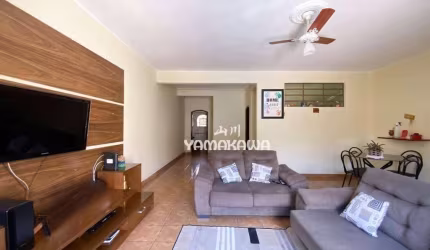 Sobrado com 3 dormitórios à venda, 172 m² por R$ 680.000,00 - São Miguel Paulista - São Paulo/SP