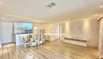 Apartamento com 2 dormitórios, 98 m² - venda por R$ 1.050.000,00 ou aluguel por R$ 6.800,01/mês - Vila Formosa - São Paulo/SP