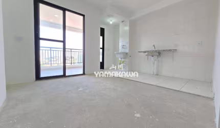 Apartamento com 1 dormitório à venda, 38 m² por R$ 329.000,00 - Vila Matilde - São Paulo/SP