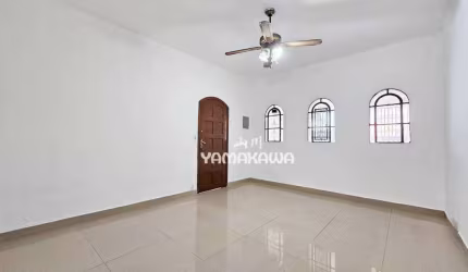 Casa com 1 dormitório à venda, 90 m² por R$ 430.000,00 - Cidade Líder - São Paulo/SP