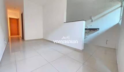 Apartamento com 2 dormitórios à venda, 40 m² por R$ 270.000,00 - Itaquera - São Paulo/SP