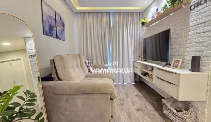 Apartamento com 2 dormitórios à venda, 50 m² por R$ 360.000,00 - Vila Formosa - São Paulo/SP