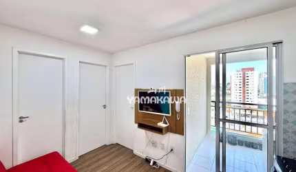 Apartamento com 2 dormitórios à venda, 29 m² por R$ 230.000,00 - Penha - São Paulo/SP