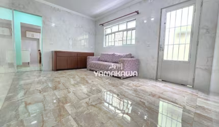 Sobrado com 3 dormitórios à venda, 185 m² por R$ 745.000,00 - Itaquera - São Paulo/SP