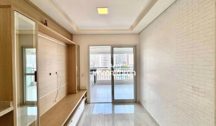 Apartamento com 2 dormitórios à venda, 64 m² por R$ 720.000,00 - Vila Carrão - São Paulo/SP