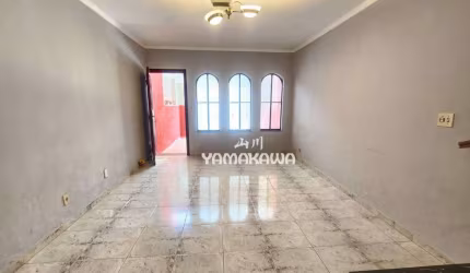 Sobrado com 2 dormitórios à venda, 118 m² por R$ 650.000,00 - Tatuapé - São Paulo/SP