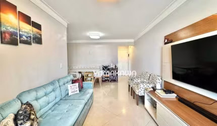 Apartamento com 3 dormitórios à venda, 78 m² por R$ 850.000,00 - Jardim Anália Franco - São Paulo/SP