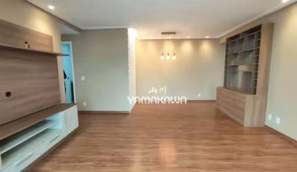 Apartamento com 2 dormitórios à venda, 83 m² por R$ 950.000,00 - Vila Formosa - São Paulo/SP