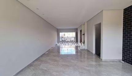 Sobrado com 3 dormitórios à venda, 240 m² por R$ 1.200.000,00 - Vila Carrão - São Paulo/SP