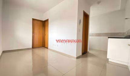 Apartamento à venda, 37 m² por R$ 345.000,00 - Itaquera - São Paulo/SP