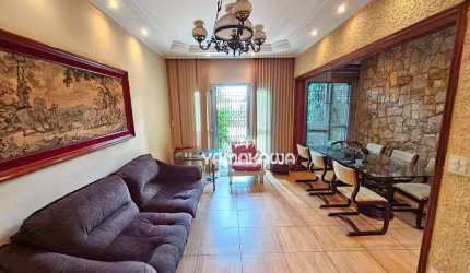 Sobrado com 3 dormitórios à venda, 106 m² por R$ 765.000,00 - Itaquera - São Paulo/SP
