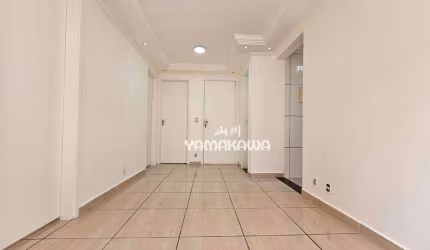 Apartamento com 3 dormitórios à venda, 50 m² por R$ 270.000,00 - Itaquera - São Paulo/SP
