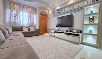 Sobrado com 4 dormitórios à venda, 452 m² por R$ 1.500.000,00 - Itaquera - São Paulo/SP