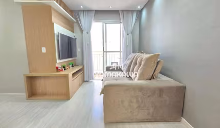 Apartamento com 2 dormitórios à venda, 48 m² por R$ 480.000,00 - Cidade Líder - São Paulo/SP