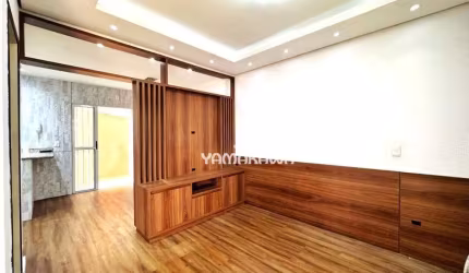 Sobrado com 3 dormitórios à venda, 100 m² por R$ 490.000,00 - Vila Ré - São Paulo/SP