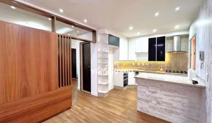 Sobrado com 3 dormitórios à venda, 100 m² por R$ 490.000,00 - Vila Ré - São Paulo/SP