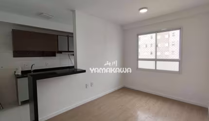 Apartamento à venda, 46 m² por R$ 275.000,00 - Itaquera - São Paulo/SP