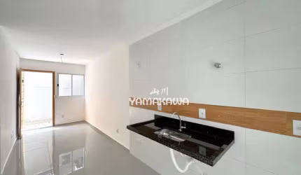 Apartamento com 2 dormitórios à venda, 45 m² por R$ 239.000,00 - Itaquera - São Paulo/SP