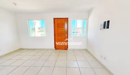 Apartamento com 1 dormitório, 33 m² - venda por R$ 185.000,00 ou aluguel por R$ 1.417,00/mês - Itaquera - São Paulo/SP