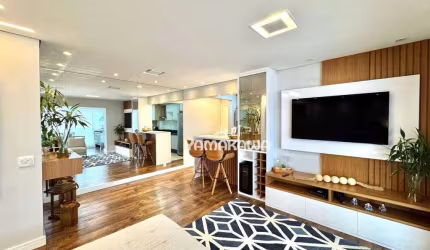 Apartamento com 2 dormitórios à venda, 81 m² por R$ 950.000,00 - Vila Formosa - São Paulo/SP