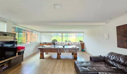 Sobrado com 3 dormitórios para alugar, 187 m² por R$ 12.000,00/mês - Guaianases - São Paulo/SP