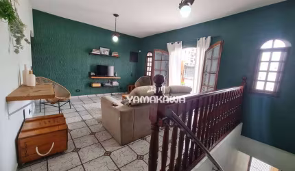 Casa com 3 dormitórios à venda, 300 m² por R$ 780.000,00 - Vila Formosa - São Paulo/SP