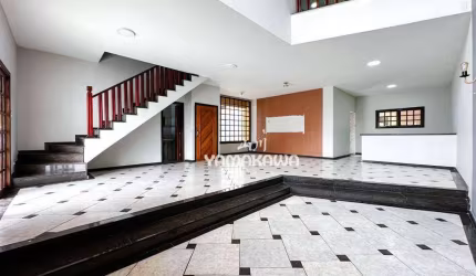 Sobrado com 4 dormitórios à venda, 170 m² por R$ 1.200.000,00 - Parque do Carmo - São Paulo/SP