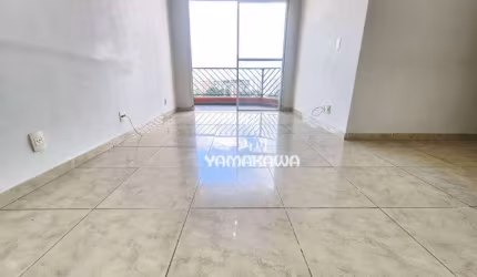 Apartamento com 2 dormitórios à venda, 65 m² por R$ 350.000,00 - Itaquera - São Paulo/SP