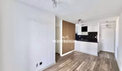 Apartamento com 3 dormitórios à venda, 64 m² por R$ 540.000,00 - Vila Formosa - São Paulo/SP