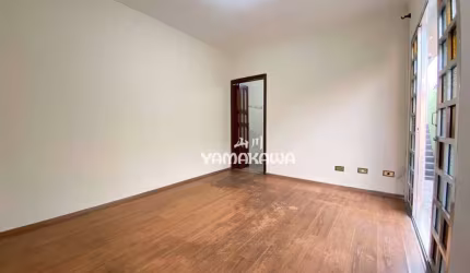 Casa com 2 dormitórios à venda, 96 m² por R$ 400.000,00 - Itaquera - São Paulo/SP