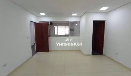 Sala para alugar, 20 m² por R$ 1.420,96/mês - São Miguel Paulista - São Paulo/SP